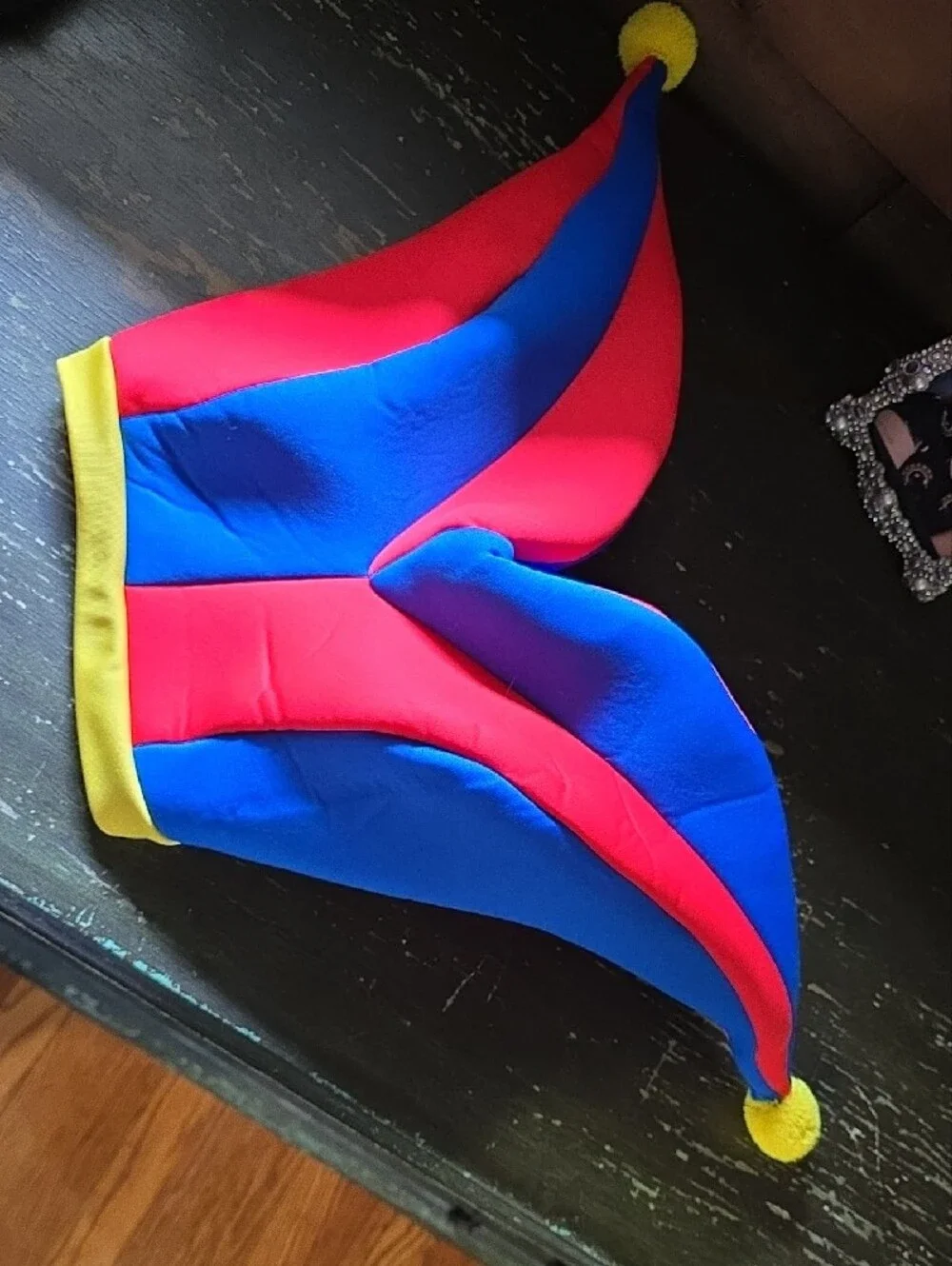 TADC Pomni Costume
